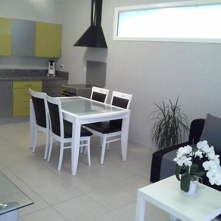 Appartement T2 Tout Equipe Le Fauga Exteriér fotografie